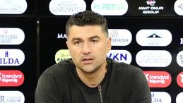 Burak Yılmaz: Erken Yediğimiz Gol Bizi Geride Bıraktı