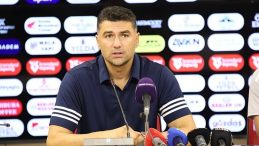 Burak Yılmaz'la Kaybetmiyor