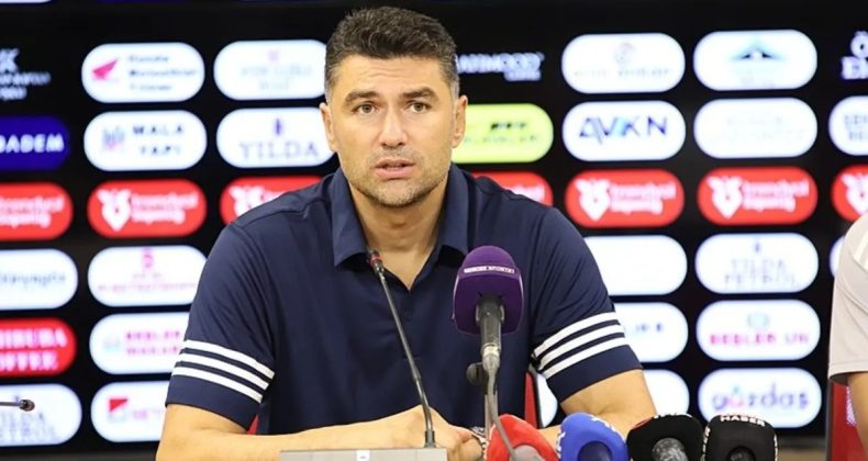 Burak Yılmaz'la Kaybetmiyor