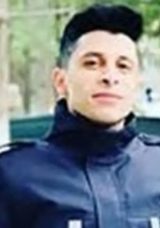Burdur'da infaz koruma memuru Cem &Ccedil;ağla evinde &ouml;l&uuml; bulundu!