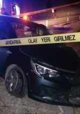 Burdur'da Korkun&ccedil; Kaza! Ara&ccedil; ile Tır &Ccedil;arpıştı: 1 Hayatını Kaybetti, 2 Yaralı