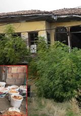 Burdur'da &lsquo;&Ccedil;&ouml;p Bah&ccedil;e&rsquo; Sorunu: Mahalleyi Saran K&ouml;t&uuml; Koku!