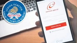 Burs ve Kredi Başvuruları Başladı