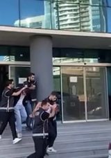 Bursa Merkezli B&uuml;y&uuml;k Operasyon: &Ccedil;irkinler ve Daltonlar &Ccedil;&ouml;kertildi
