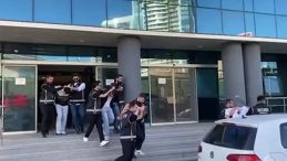 Bursa Merkezli Büyük Operasyon: Çirkinler ve Daltonlar Çökertildi