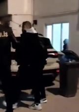 Bursa merkezli DEAŞ operasyonunda 10 g&ouml;zaltı