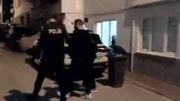 Bursa merkezli DEAŞ operasyonunda 10 gözaltı