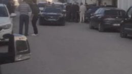 Bursa'da 'Patentli Ürün' Çatışması: Mobilyacılar Arasında Arbede! 6 Yaralı