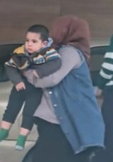 Bursa'da bulaşık deterjanı i&ccedil;en 1,5 yaşındaki Yusuf &Ccedil;. hastaneye kaldırıldı!