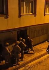 Bursa'da DEAŞ Operasyonu: 18 G&ouml;zaltı