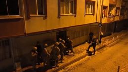 Bursa'da DEAŞ Operasyonu: 18 Gözaltı