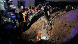 Bursa'da Göçük Faciası! İki Kardeş Hayatını Kaybetti