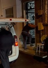 Bursa'da Ka&ccedil;ak İ&ccedil;ki Hayatları Tehdit Ediyor: 55 Yaşındaki Adam Hayatını Kaybetti