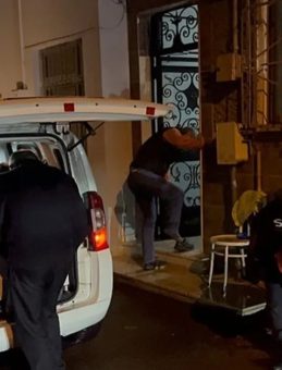 Bursa'da Kaçak İçki Hayatları Tehdit Ediyor: 55 Yaşındaki Adam Hayatını Kaybetti