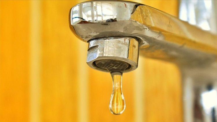 Bursa'da Su Kesintileri 6 Gün Daha Uzatıldı
