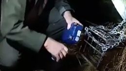 Bursa'da Yaban Hayvanlarını Avlamak İçin Kurulan Düzenekler Ele Geçirildi! 'Doğaya Karşı Suça Geçit Yok'