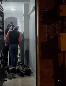 Bursa’da Kaçak İçki Faciası: 55 Yaşındaki Rojbin Z. Hayatını Kaybetti