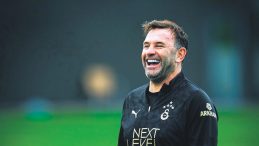 Buruk'un 100. Zaferi Hedefinde!