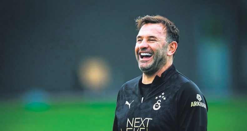 Buruk'un 100. Zaferi Hedefinde!