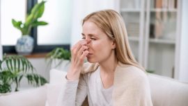 Burun Tıkanıklığı, Daha Ciddi Bir Problemin Belirtisi Olabilir! Uzmanlardan Önemli Uyarı: "Erken Tanı Hayat Kurtarır!"