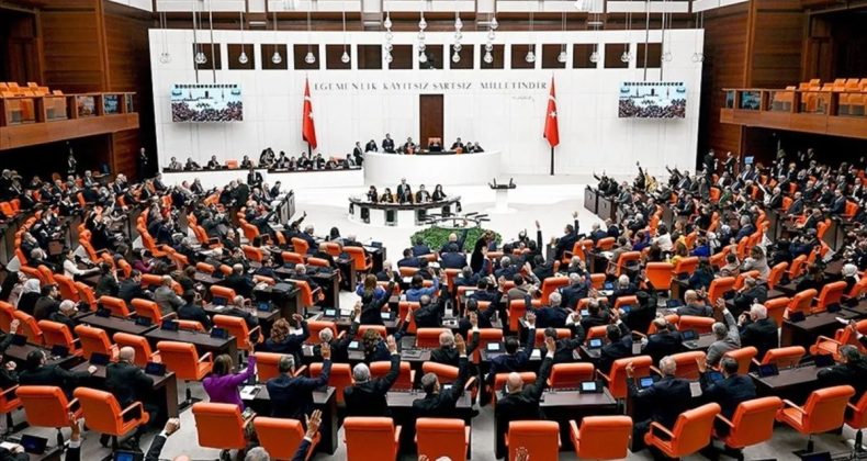 Bütçe Görüşmeleri Başlıyor: Takvim Belli Oldu