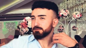 B&uuml;y&uuml;k Trajedi