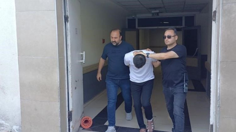 Camide Boğazını Kesip Öldürdü: İfadesi Duygulandırdı