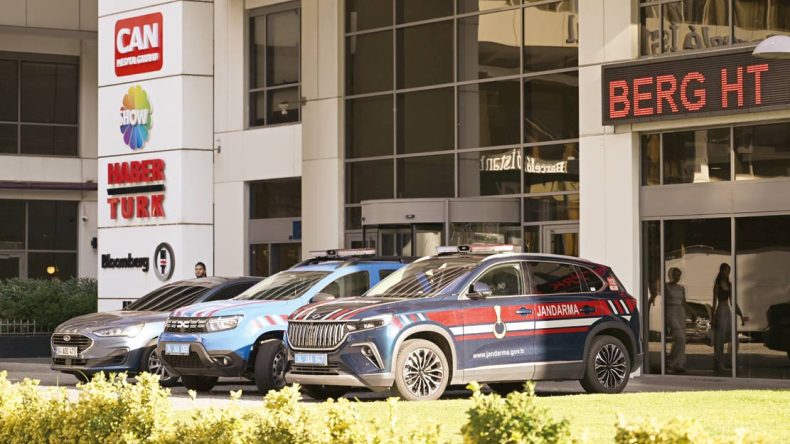 Can Holding Operasyonunda İkinci Dalga