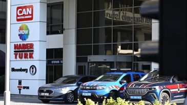 Can Holding Soruşturmasında T&uuml;rkiye'den İran'a Resmi Yazı