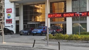 Can Holding'e Y&ouml;nelik Soruşturmada Flaş Gelişme! İran Adalet Bakanlığına Yazı Yazıldı