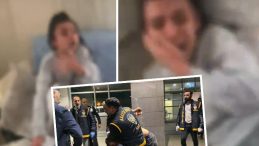 Cani ağabey kız kardeşini kaynar suyla yakmıştı | Anneden şaşkına çeviren karar