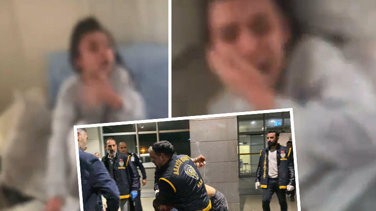 Cani ağabey kız kardeşini kaynar suyla yakmıştı | Anneden şaşkına çeviren karar