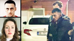 Canilere Uygulanan Ağır Ceza