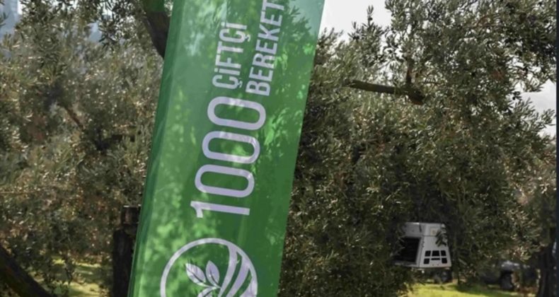 Cargill&rsquo;in 1000 &Ccedil;ift&ccedil;i 1000 Bereket Programı Yedinci Yıld&ouml;n&uuml;m&uuml;nde