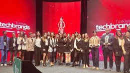 Casper, 6 Yıldır Aralıksız Türkiye'nin En Teknolojik Markası Olmayı Sürdürüyor