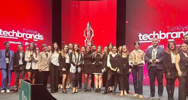 Casper, 6 Yıldır Aralıksız Türkiye'nin En Teknolojik Markası Olmayı Sürdürüyor