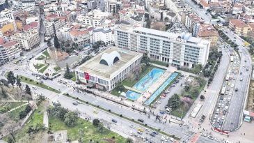 Casusluk Soruşturmasında Anahtar İsim H&uuml;seyin G&uuml;n İtiraf&ccedil;ı Oldu: İmamoğlu'nun Bilgisi Vardı
