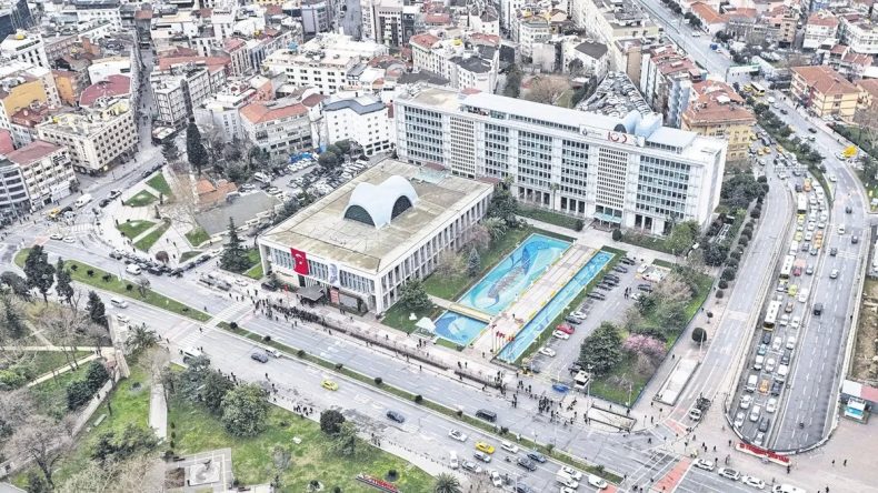 Casusluk Soruşturmasında Anahtar İsim Hüseyin Gün İtirafçı Oldu: İmamoğlu'nun Bilgisi Vardı