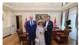 Casusluk Soruşturmasında İmamoğlu’nun Savcılık İfadesi Ortaya Çıktı! Hüseyin Gün’ü Fotoğrafına Rağmen Hatırlamadı