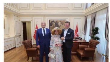 Casusluk Soruşturmasında İmamoğlu&rsquo;nun Savcılık İfadesi Ortaya &Ccedil;ıktı! H&uuml;seyin G&uuml;n&rsquo;&uuml; Fotoğrafına Rağmen Hatırlamadı