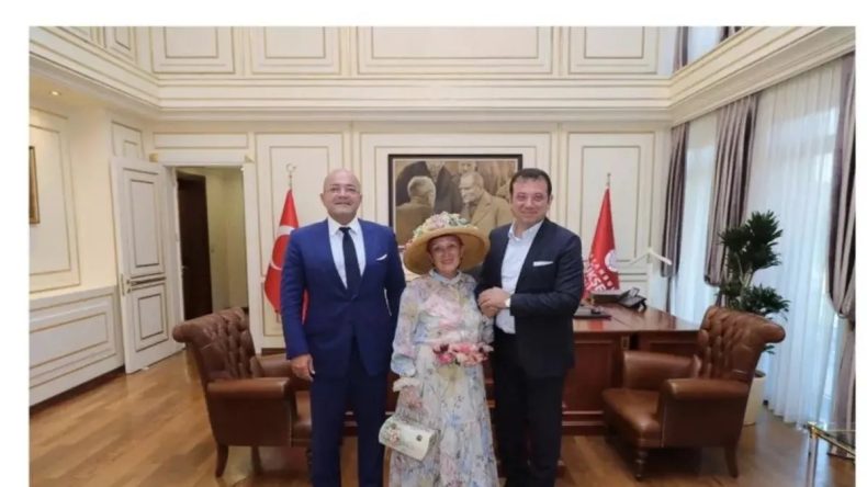 Casusluk Soruşturmasında İmamoğlu’nun Savcılık İfadesi Ortaya Çıktı! Hüseyin Gün’ü Fotoğrafına Rağmen Hatırlamadı