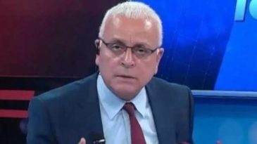 Casusluk Soruşturmasında Merdan Yanardağ'ın Savcılık İfadesi Elde Edildi!