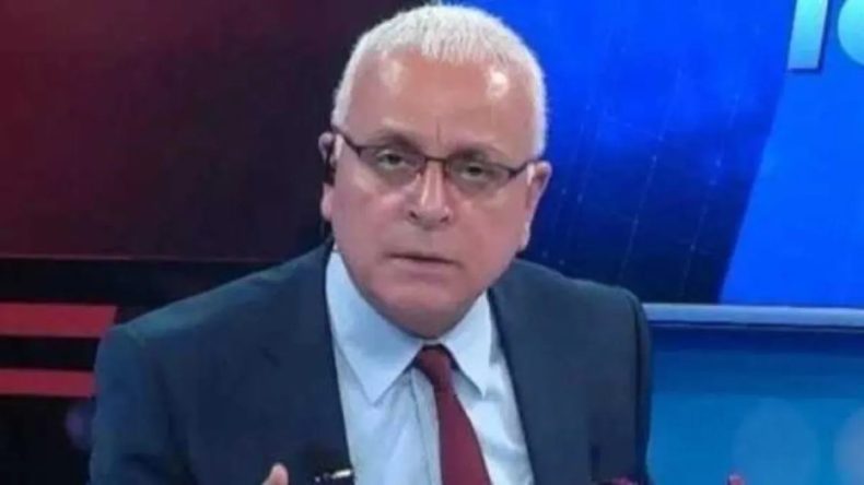 Casusluk Soruşturmasında Merdan Yanardağ'ın Savcılık İfadesi Elde Edildi!