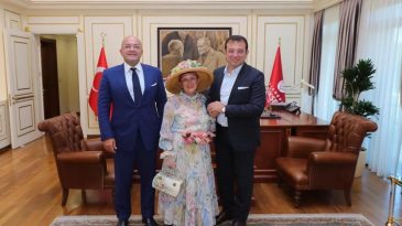Casusluk Soruşturmasında Son Gelişmeler! "Sır Kadın" ve Merdan Yanardağ&rsquo;ın Bağlantısı Ortaya &Ccedil;ıktı