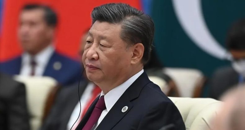 Çin Devlet Başkanı Şi'den APEC Ülkelerine Çağrı: Ekonomide Açıklık ve Kapsayıcılık