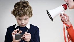 &Ccedil;ağın Salgını: Dijital Demans! En &Ccedil;ok &Ccedil;ocuklar ve Ergenler Tehdit Altında