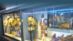 Çanakkale Ruhu Azerbaycan'da