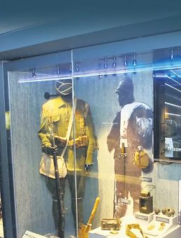 Çanakkale Ruhu Azerbaycan'da