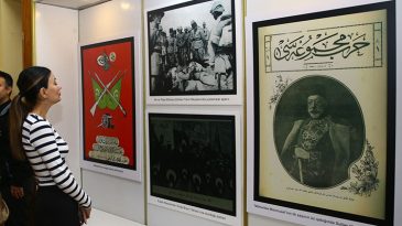 &Ccedil;anakkale ruhu sınırları aşıyor… Bakan Ersoy: Ecdadımızın mirası g&ouml;n&uuml;l meselemizdir