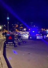 &Ccedil;anakkale'de Gizemli &Ouml;l&uuml;m: Cansız Beden Kayalıklarda Bulundu!